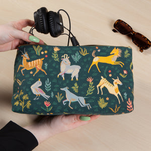 Boundless Large Cosmetic Bag