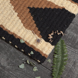 Tangent Hollander Coir Doormat