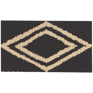 Ziggy Hollander Coir Doormat