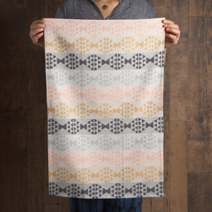 Zephyr Jacquard Dishtowel