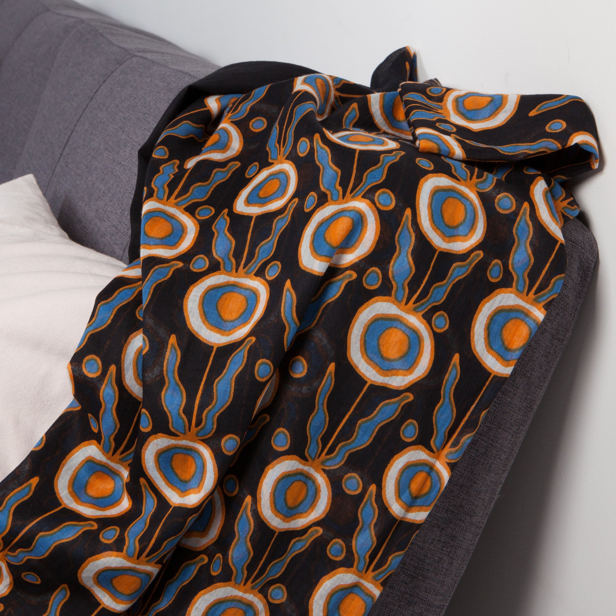 Still Life Scarf