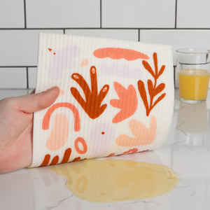 Curio Swedish Sponge Cloth