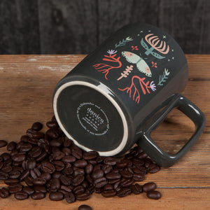 Far And Away Studio Mug