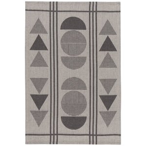 Eclipse Jacquard Dishtowel