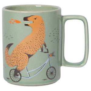 Wild Riders Studio Mug