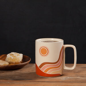 Solstice Studio Mug