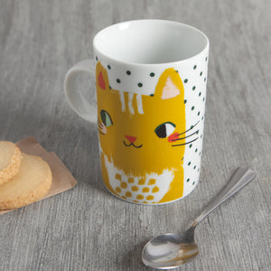 Meow Meow Mug