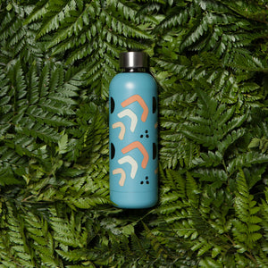 Echo Water Bottle