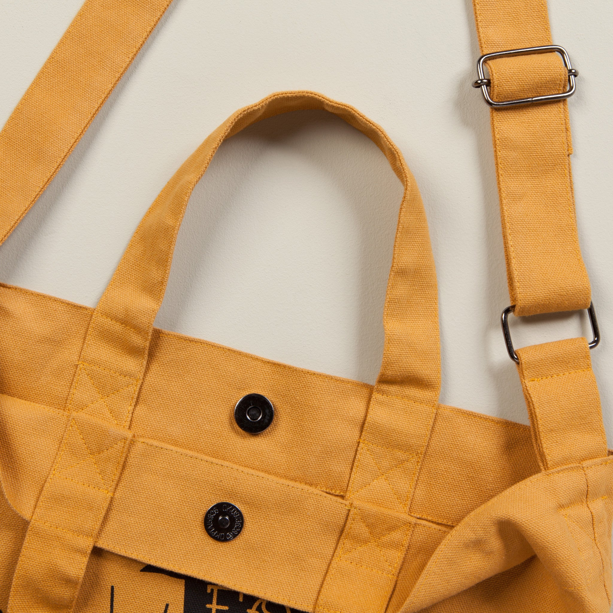Forever Awake Team Tote Bag