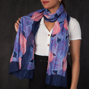 Neptune Scarf