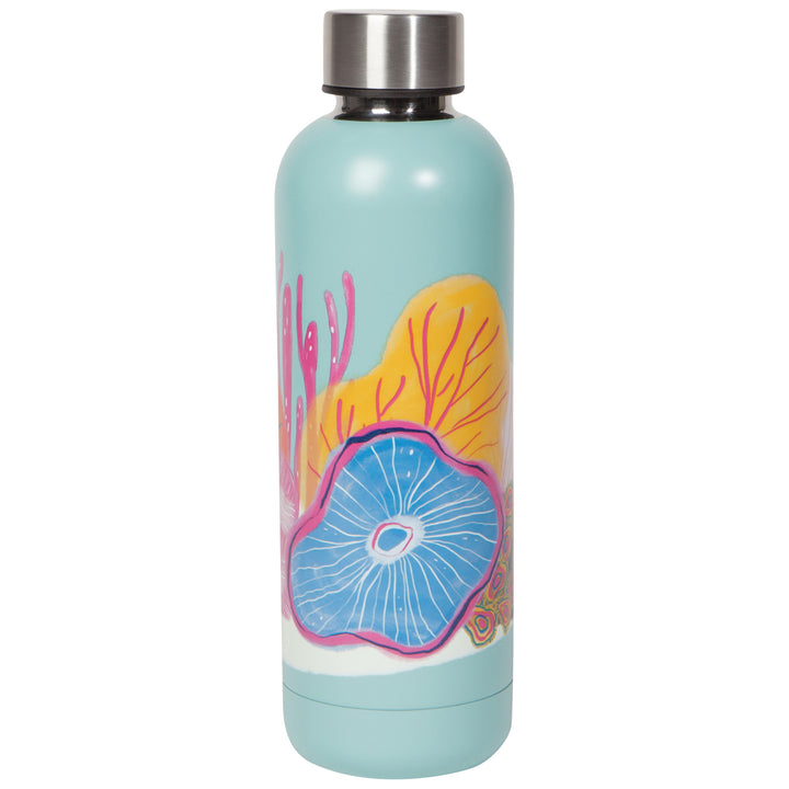 danica studio Bouteille d'eau Neptune