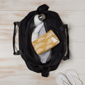 Flight Of Fancy Pencil Cosmetic Bag