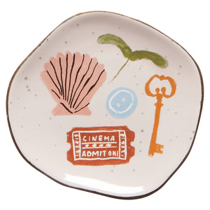 Finders Keepers Trinket Tray