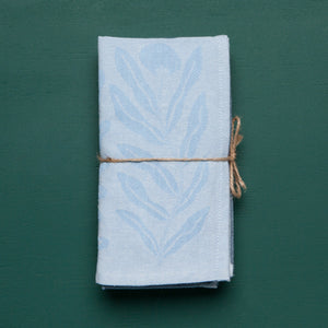 Entwine Jacquard Napkins Set of 4