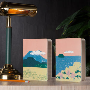 Haven Notebooks Set of 2