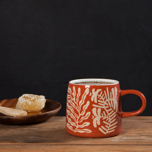 Entwine Imprint Mug