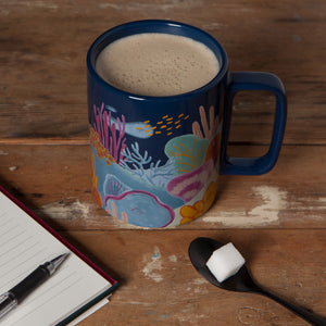 Neptune Studio Mug