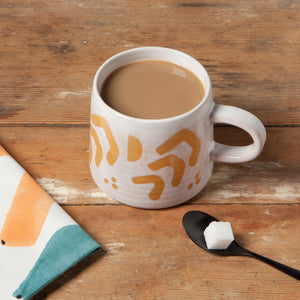 Echo Imprint Mug