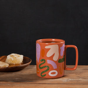 Curio Studio Mug