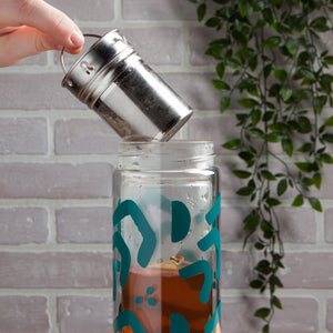 Echo Tea Infuser Bottle