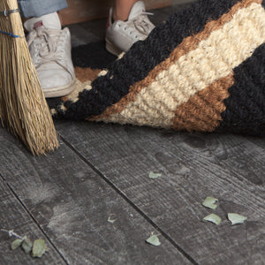 Tangent Hollander Coir Doormat