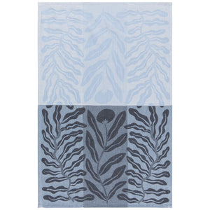 Entwine Jacuquard Dishtowel