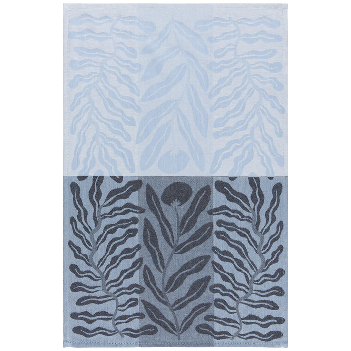 danica studio Torchon à vaisselle en jacquard Entwine