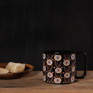 Still Life Midi Studio Mug