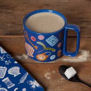 Finders Keepers Midi Studio Mug