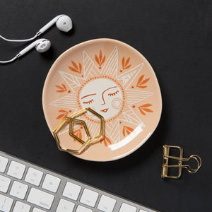 Soleil Trinket Tray