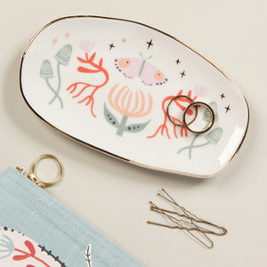 Far And Away Trinket Tray