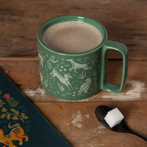 Boundless Studio Midi Mug