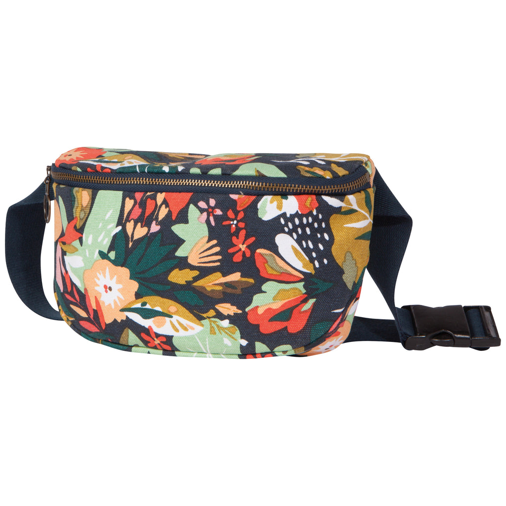 Superbloom Hip Bag – Danica Studio