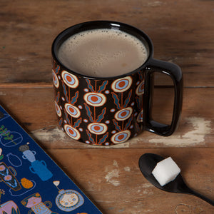 Still Life Midi Studio Mug