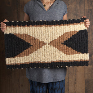 Tangent Hollander Coir Doormat