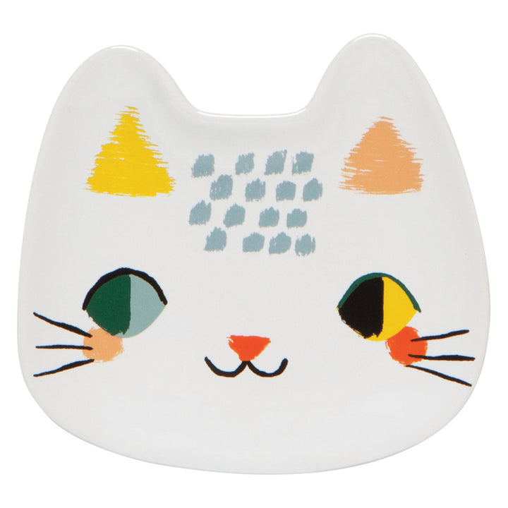 danica studio Plateau à bijoux Meow Meow