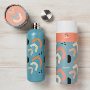 Echo Water Bottle