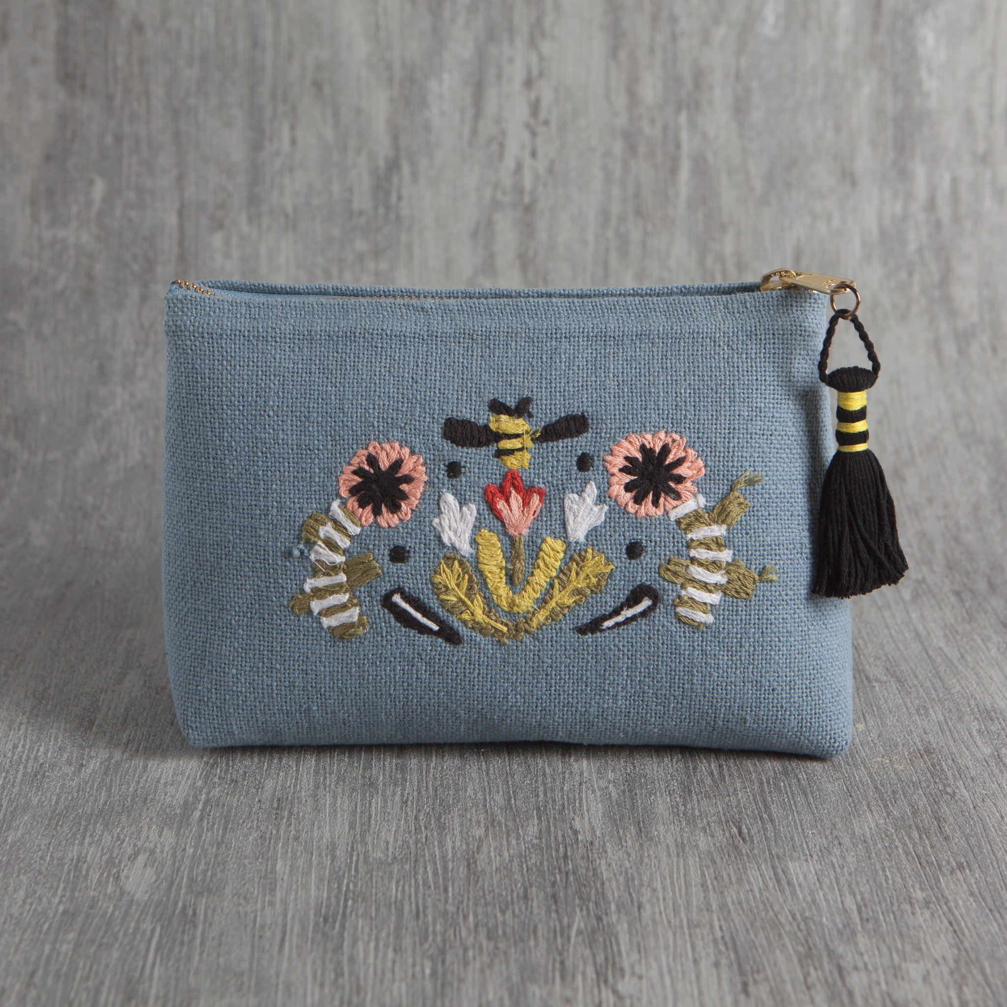 Frida Small Cosmetic Bag