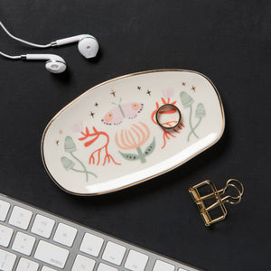 Far and Away Trinket Tray – Danica Studio