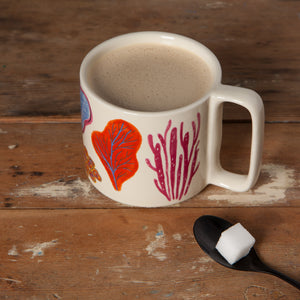 Neptune Midi Studio Mug