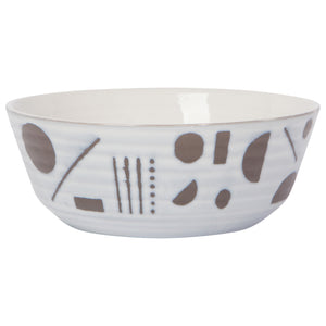 Domino Imprint Bowl