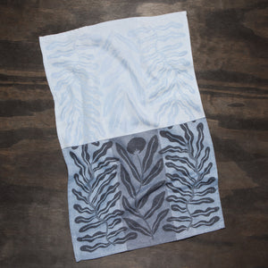 Entwine Jacuquard Dishtowel