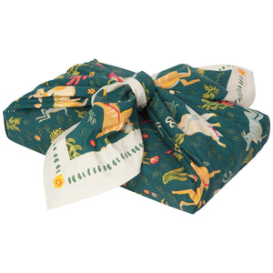 Boundless Reusable Gift Wrap