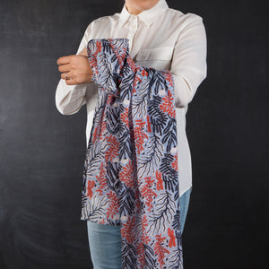 Entwine Scarf